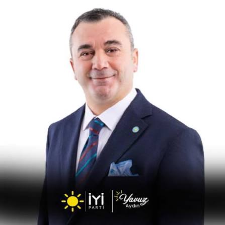 Yavuz Aydın profil fotoğrafı